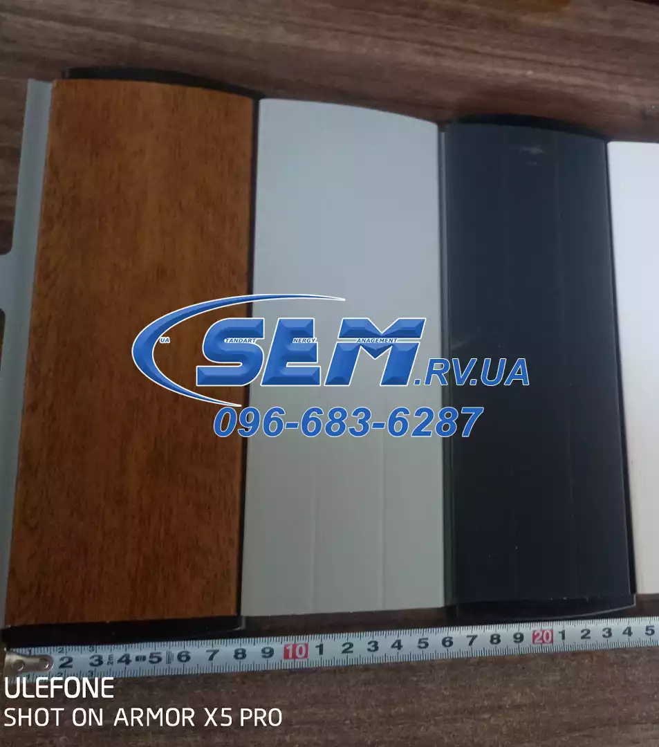 Захисні ролети балкон Рівне