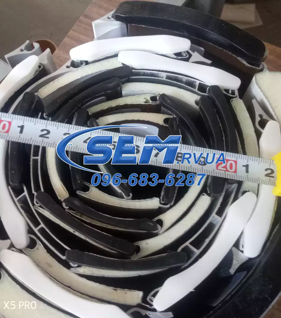 Захисні ролети ціна