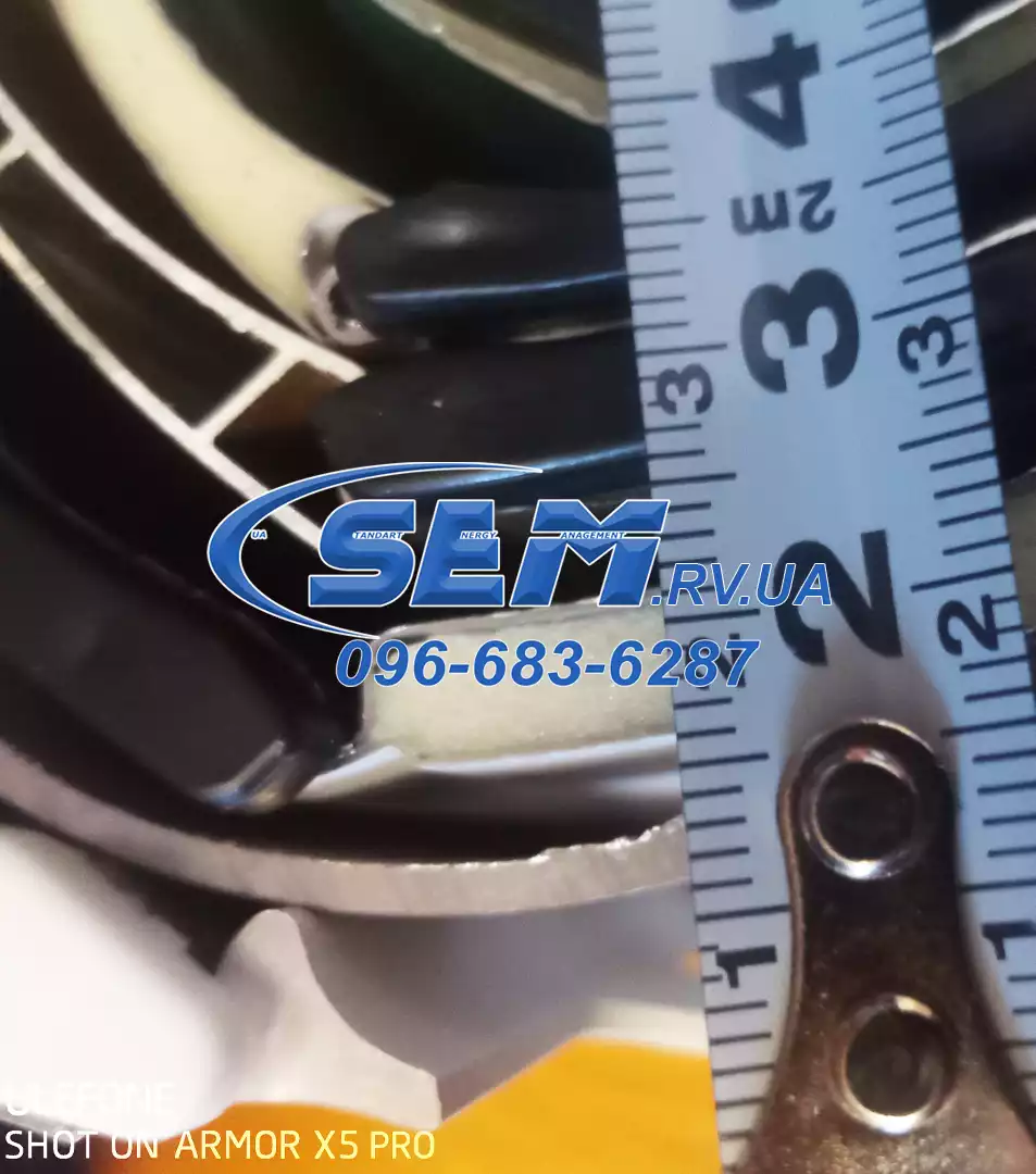 Захисні ролети Рівне